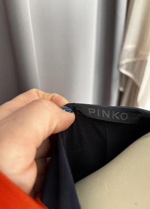 Платье от pinko👌5 фото