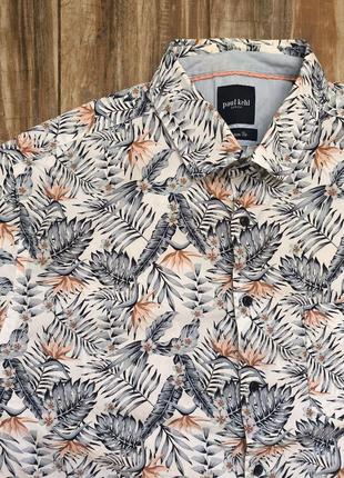 Сорочка paul kehl2 фото