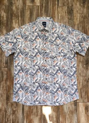 Сорочка paul kehl