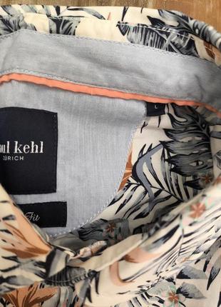Сорочка paul kehl3 фото