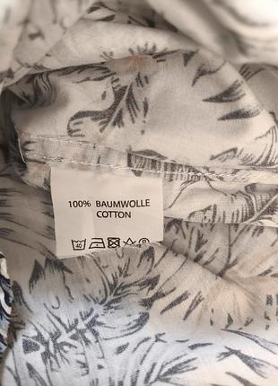 Сорочка paul kehl5 фото