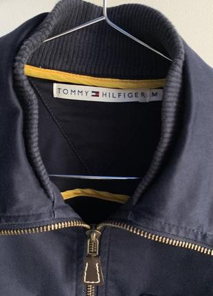 Шикарная курточка от Tommy hilfiger7 фото