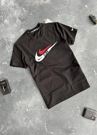 Мужская футболка nike