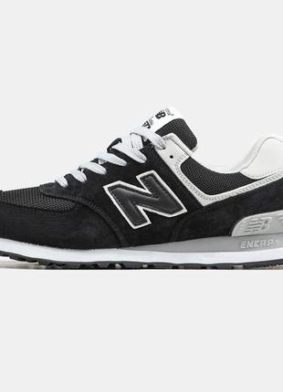 Кросівки new balance 574