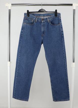 Мужские джинсы брюки levis / оригинал &lt;unk&gt; 34/30 &lt;unk&gt;