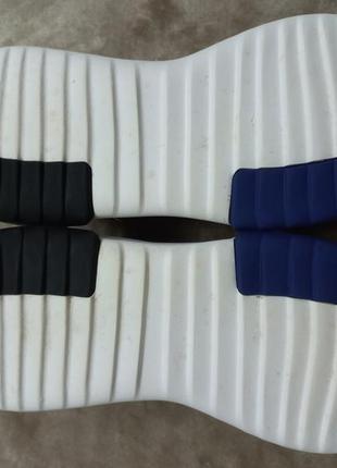 Кроссовки мокасины текстиль мал. 33-32 р. adidas вьетнам8 фото
