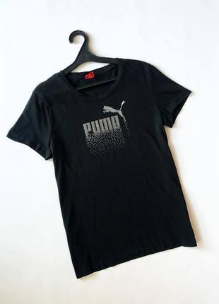 Футболка puma1 фото