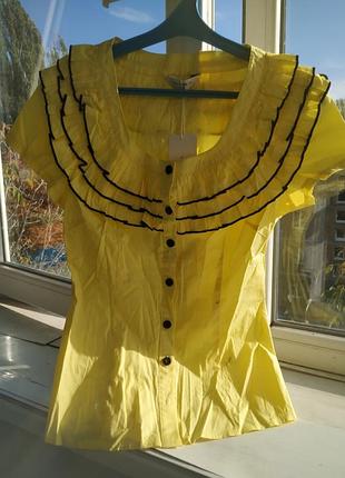Блузка блуза