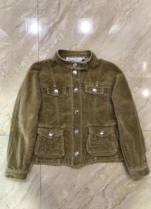 Куртка christian dior оригинал/куртка dior/пиджак dior/жакет dior/бомбер christian dior