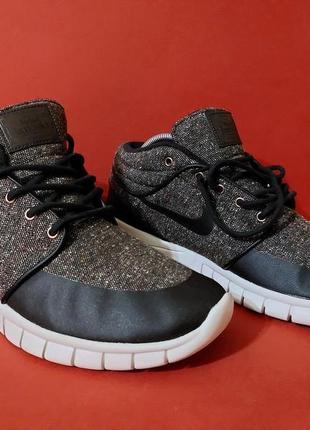 Кросівки men cheap white huaraches nike gold sandals max mid по факту 41р. 26см