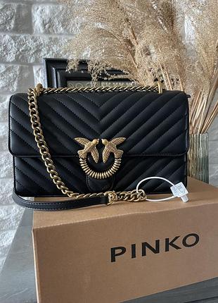 Сумка pinko