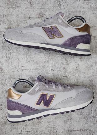 Кроссовки new balance 515 оригинал