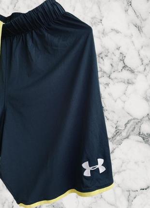 Шорты спортивные under armour оригинал3 фото