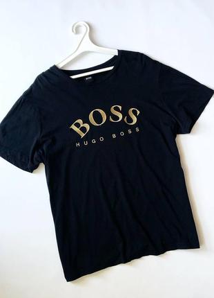 Футболка hugo boss