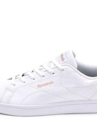 Кросівки кеди reebok royal complete cln gy8892 original оригінал7 фото