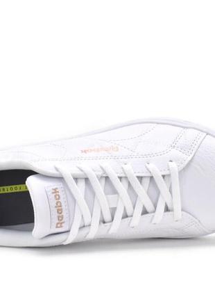 Кроссовки кеды reebok royal complete cln gy8892 original оригинал9 фото