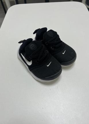 Кроссовки nike1 фото