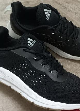 Кроссовки мокасины текстиль мал. 36р.adidasвьетнам