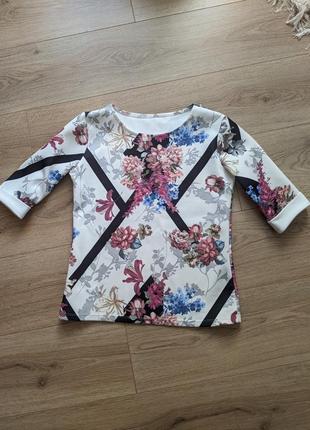 Блуза xs1 фото
