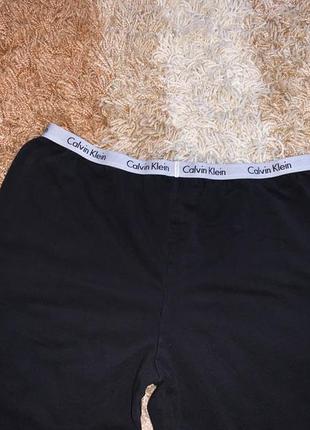 Лосины calvin klein3 фото