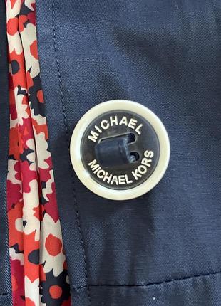 Michael kors плащ дитячий 5