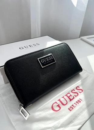 Кошелек guess3 фото