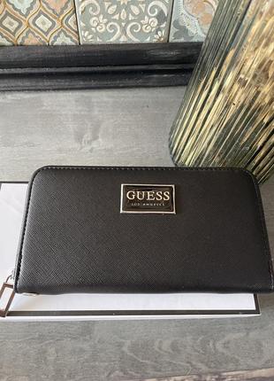 Кошелек guess10 фото