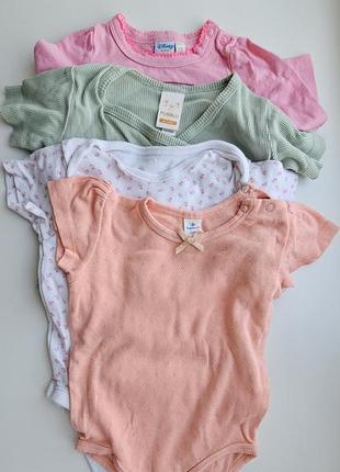 Боді 150 грн за 4 штуки