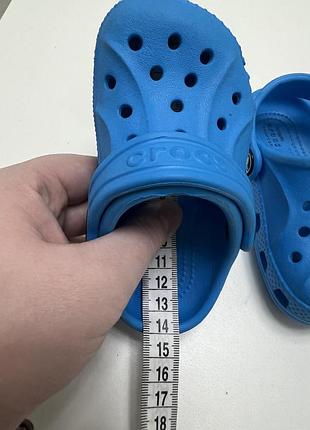 Crocs c5 5