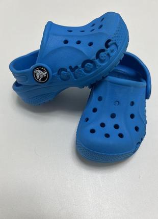 Crocs c5