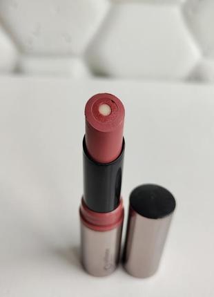 Помада бальзам блеск для губ 3 в 1 орифлейм  восхитительная роза oriflame beauty ravishing rose 184632 фото