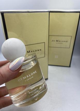 Jo malone sea daffodil