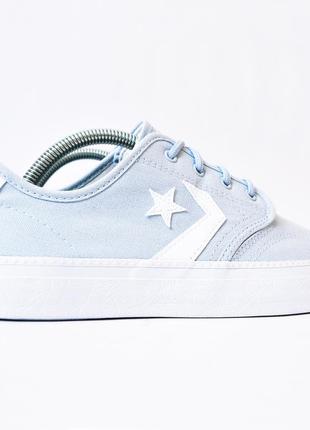 Брендовые новые конверсы кеды converse all star