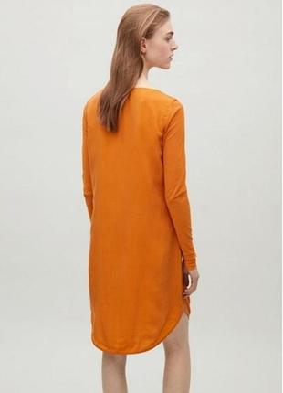 Брендова сукня cos