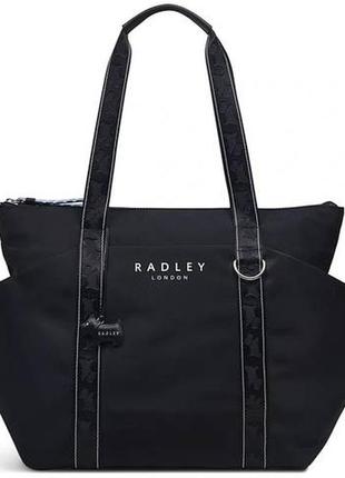 Нова велика сумка radley london оригінал4 фото