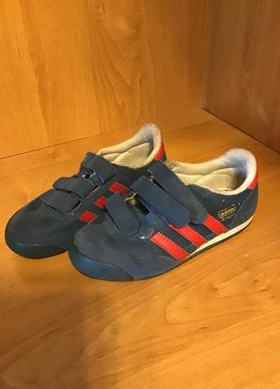 Кросівки adidas1 фото