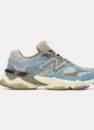 New balance 9060 bodega age of discovery7 фото