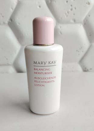 Увлажняющий балансирующий крем формула 2 мери кей mary kay balancing moisturiser