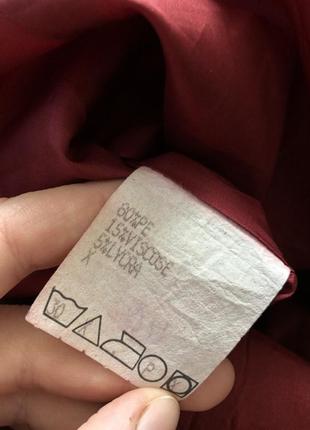 Плаття міді, розмір л 8