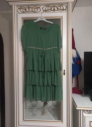 Сукня