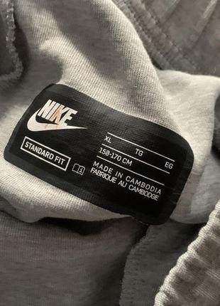 Штани nike tech fleece2 фото