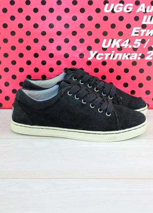 Кроссовки ugg australia