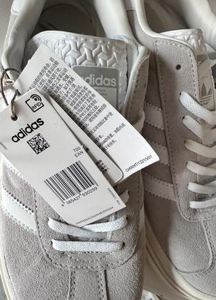 Кеди adidas4 фото