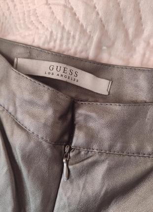 Шорти guess3 фото