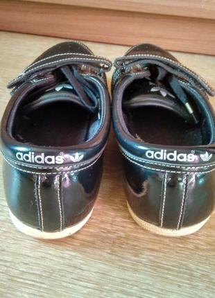 Кроссовки (балетки) adidas3 фото