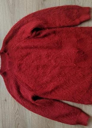 Светр травка