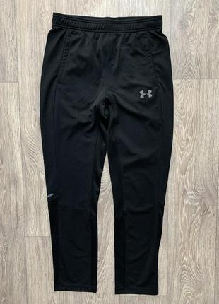 Спортивні штани under armour1 фото