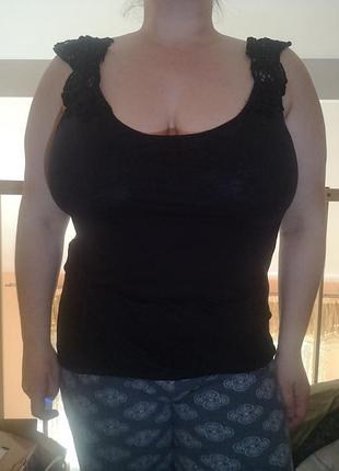 Майка new look 16/44