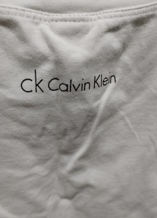 Футболка calvin klein2 фото