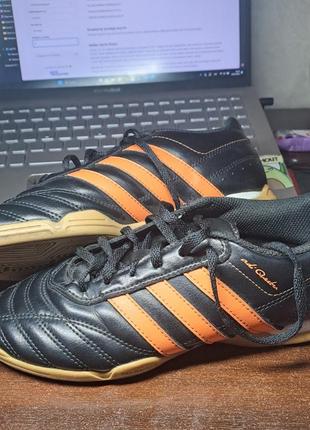 Футзалки adidas adi questra1 фото